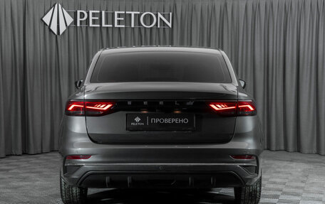 Geely Emgrand, 2024 год, 1 700 000 рублей, 6 фотография