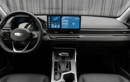 Geely Emgrand, 2024 год, 1 700 000 рублей, 10 фотография