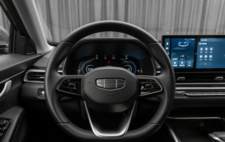 Geely Emgrand, 2024 год, 1 700 000 рублей, 12 фотография