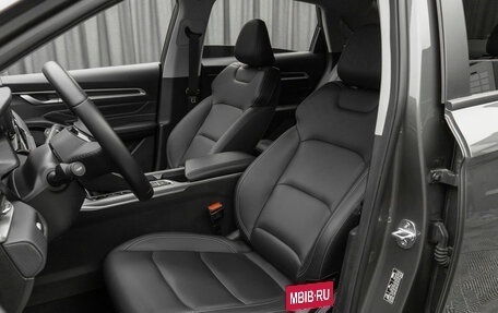 Geely Emgrand, 2024 год, 1 700 000 рублей, 11 фотография