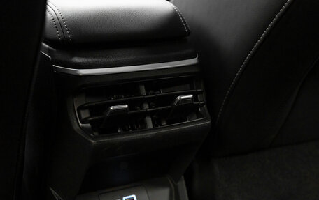 Geely Emgrand, 2024 год, 1 700 000 рублей, 15 фотография