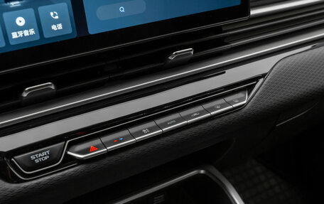 Geely Emgrand, 2024 год, 1 700 000 рублей, 19 фотография