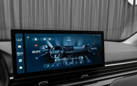 Geely Emgrand, 2024 год, 1 700 000 рублей, 22 фотография