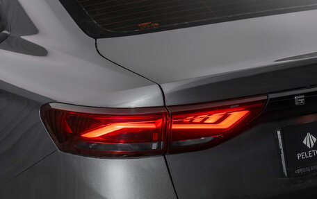 Geely Emgrand, 2024 год, 1 700 000 рублей, 26 фотография