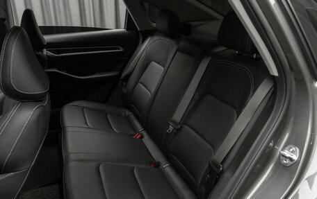 Geely Emgrand, 2024 год, 1 700 000 рублей, 14 фотография