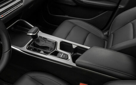 Geely Emgrand, 2024 год, 1 700 000 рублей, 17 фотография