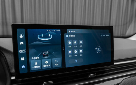 Geely Emgrand, 2024 год, 1 700 000 рублей, 20 фотография