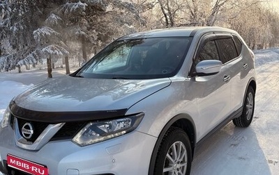 Nissan X-Trail, 2015 год, 1 650 000 рублей, 1 фотография