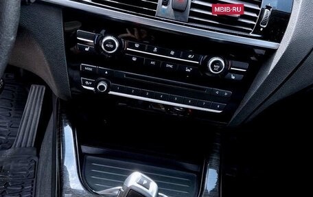 BMW X3, 2014 год, 2 050 000 рублей, 9 фотография