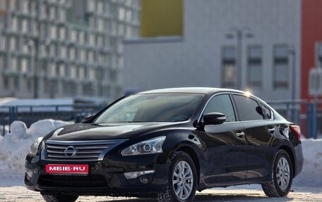 Nissan Teana, 2014 год, 1 150 000 рублей, 1 фотография