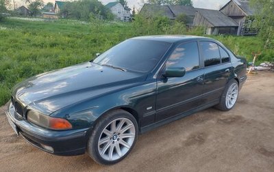 BMW 5 серия, 1998 год, 333 333 рублей, 1 фотография