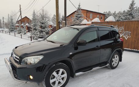 Toyota RAV4, 2008 год, 1 400 000 рублей, 1 фотография