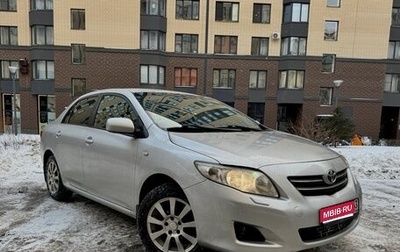 Toyota Corolla, 2007 год, 650 000 рублей, 1 фотография