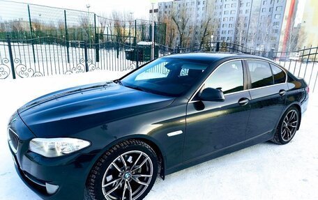 BMW 5 серия, 2012 год, 1 950 000 рублей, 1 фотография
