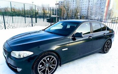 BMW 5 серия, 2012 год, 1 950 000 рублей, 1 фотография