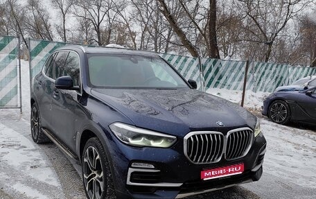 BMW X5, 2021 год, 8 999 999 рублей, 1 фотография