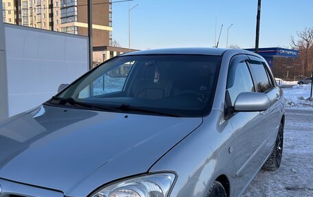 Toyota Corolla, 2005 год, 490 000 рублей, 1 фотография