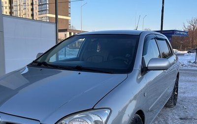 Toyota Corolla, 2005 год, 490 000 рублей, 1 фотография