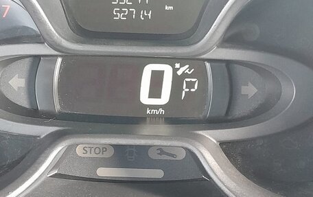 Renault Kaptur I рестайлинг, 2020 год, 1 550 000 рублей, 1 фотография