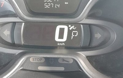 Renault Kaptur I рестайлинг, 2020 год, 1 550 000 рублей, 1 фотография