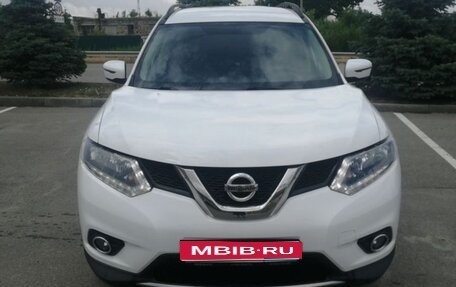 Nissan X-Trail, 2018 год, 2 100 000 рублей, 1 фотография