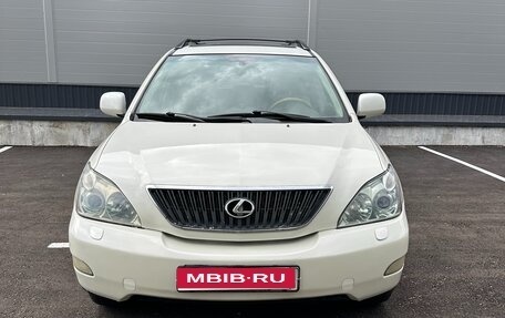 Lexus RX II рестайлинг, 2003 год, 1 280 000 рублей, 1 фотография