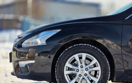 Nissan Teana, 2014 год, 1 150 000 рублей, 3 фотография