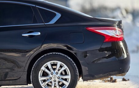 Nissan Teana, 2014 год, 1 150 000 рублей, 4 фотография