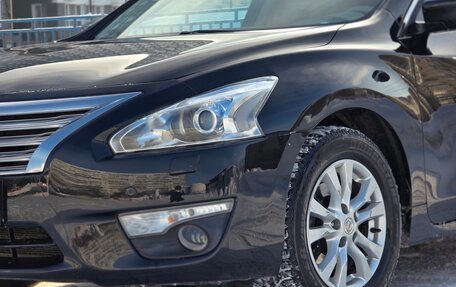 Nissan Teana, 2014 год, 1 150 000 рублей, 8 фотография