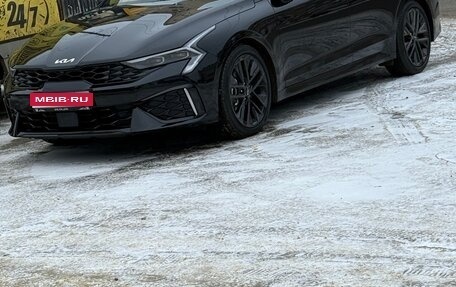 KIA K5, 2024 год, 5 100 000 рублей, 1 фотография