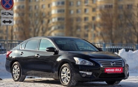 Nissan Teana, 2014 год, 1 150 000 рублей, 2 фотография