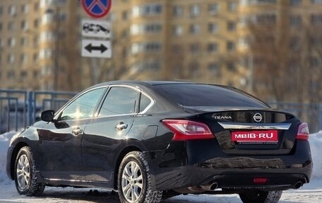 Nissan Teana, 2014 год, 1 150 000 рублей, 6 фотография