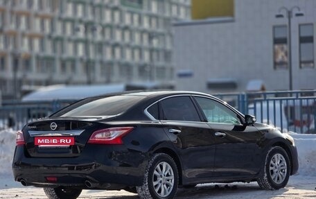 Nissan Teana, 2014 год, 1 150 000 рублей, 5 фотография