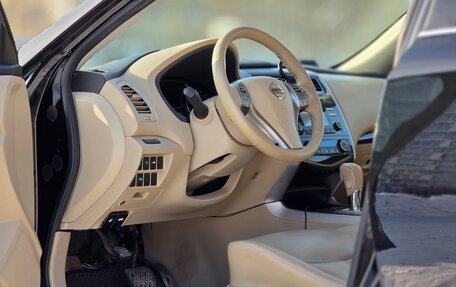 Nissan Teana, 2014 год, 1 150 000 рублей, 11 фотография