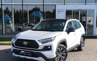 Toyota RAV4, 2025 год, 4 350 000 рублей, 1 фотография