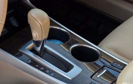 Nissan Teana, 2014 год, 1 150 000 рублей, 13 фотография