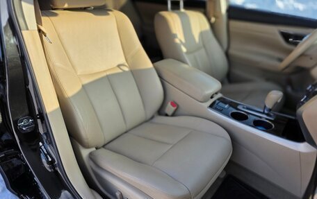 Nissan Teana, 2014 год, 1 150 000 рублей, 14 фотография