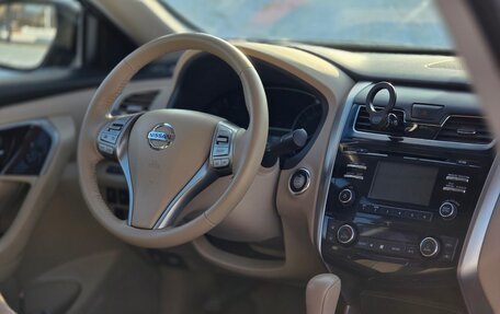 Nissan Teana, 2014 год, 1 150 000 рублей, 15 фотография