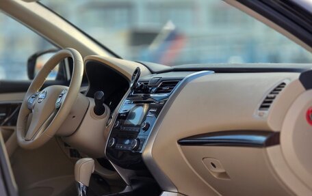 Nissan Teana, 2014 год, 1 150 000 рублей, 17 фотография