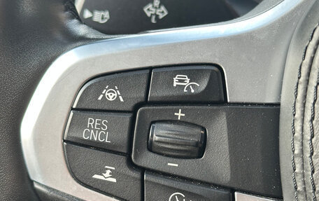 BMW X3, 2019 год, 4 000 000 рублей, 4 фотография