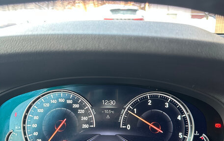 BMW X3, 2019 год, 4 000 000 рублей, 14 фотография