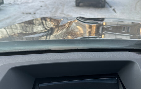 BMW X3, 2019 год, 4 000 000 рублей, 19 фотография