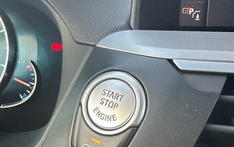 BMW X3, 2019 год, 4 000 000 рублей, 16 фотография