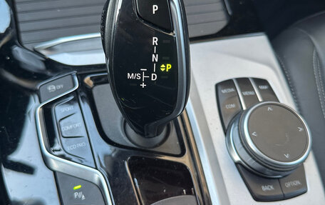 BMW X3, 2019 год, 4 000 000 рублей, 18 фотография