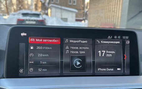 BMW X3, 2019 год, 4 000 000 рублей, 21 фотография