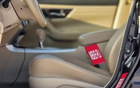 Nissan Teana, 2014 год, 1 150 000 рублей, 12 фотография