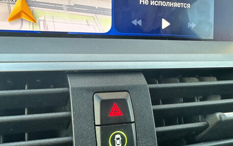 BMW X3, 2019 год, 4 000 000 рублей, 23 фотография