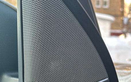 BMW X3, 2019 год, 4 000 000 рублей, 25 фотография