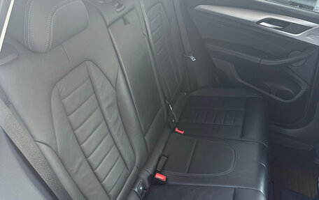 BMW X3, 2019 год, 4 000 000 рублей, 30 фотография