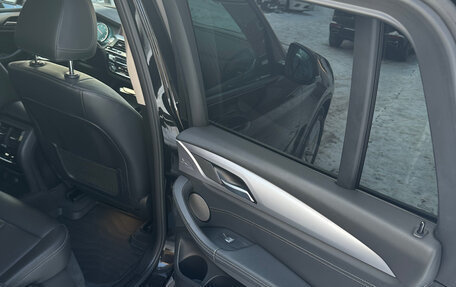 BMW X3, 2019 год, 4 000 000 рублей, 31 фотография